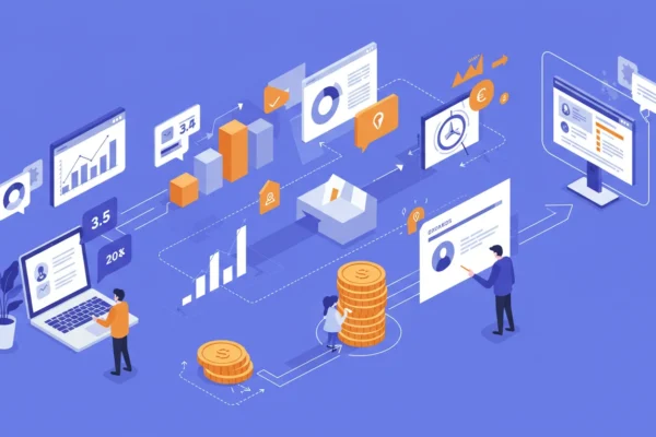 Aura Health: 2026 Marketing Strategy Delivers 3.5x ROAS