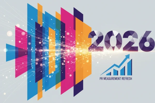 AVE: Why PR Measurement Needs 2026 Refresh