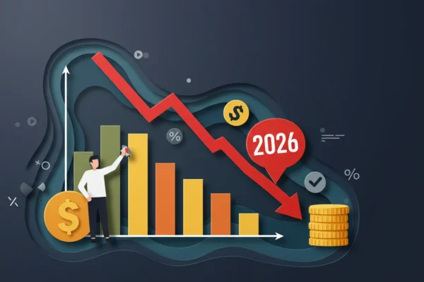 B2B Marketing: 30% CPL Drop by 2026