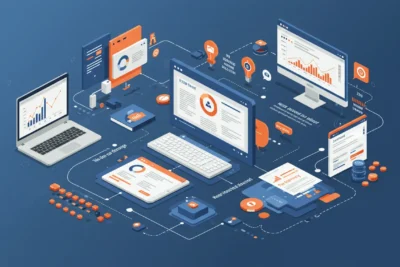 B2B SaaS: 3.5x ROAS in 12 Weeks for 2026