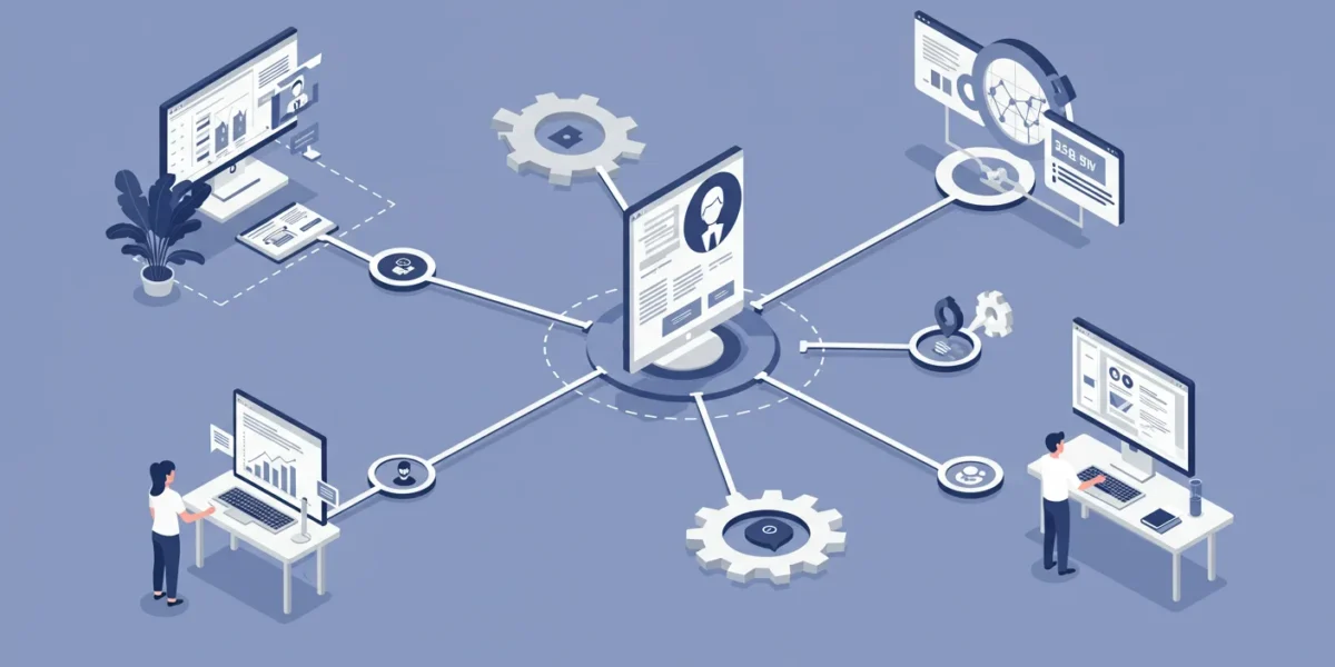 B2B SaaS Credibility: The 2026 Authority Playbook