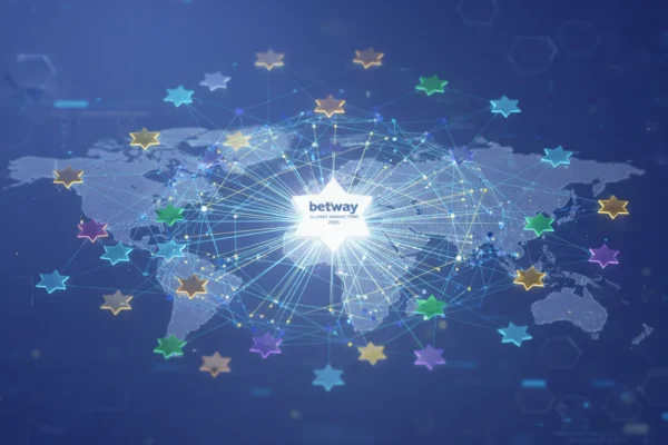 Betway’s 27 Stars Reshape Global Marketing in 2026