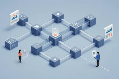 Blockchain PR: Transparency Revolution for 2026