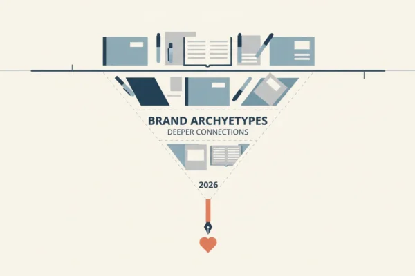 Brand Archetypes: 2026 Strategy for Deeper Connections