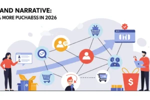 Brand Narrative: 70% More Purchases in 2026