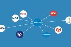 Brand Partnerships: Maximizing 2026 Growth with Salesforce