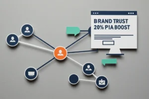 Brand Trust: 20% Media Boost in 2026