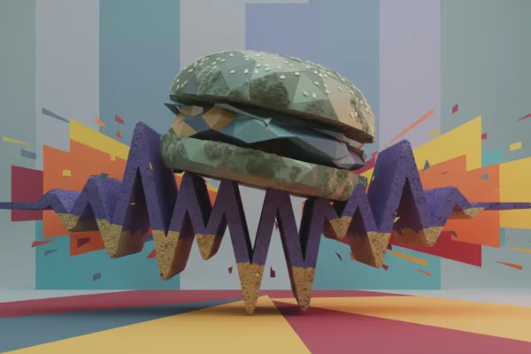 Burger King’s Moldy Whopper: Daring PR Wins in 2026