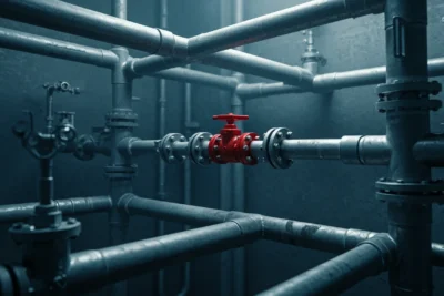 Cloud PR: AquaPure Systems’ 2026 Turnaround