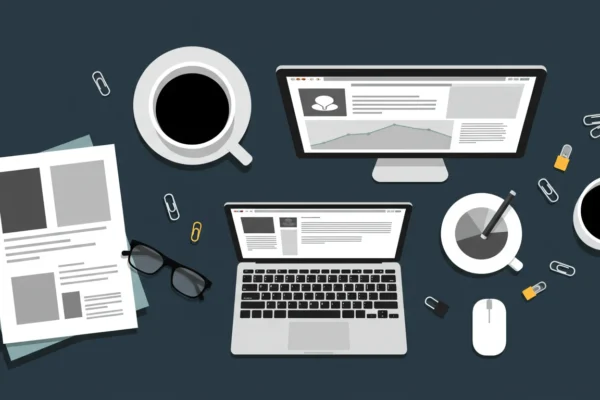 [Image QA press_marketing 5/5] Conceptual Photo of Attention Without Dashboard Panic