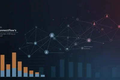 ConnectFlow’s 2026 Event ROI: Proving PR Value