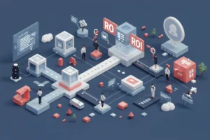 Content Syndication ROI: 2026 B2B Success Rates