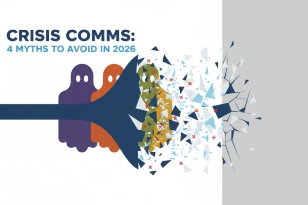 Medical Office PR: 2026 Myths Debunked