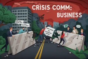 Crisis Comms: 7 Myths Derailing 2026 Businesses