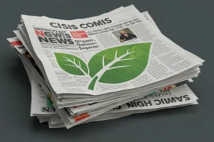 Crisis Comms: GreenLeaf Organics’ 2026 Nightmare