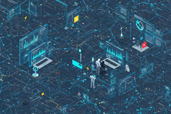 FinFlow’s 2026 AI PR: 15% Budget for Safety