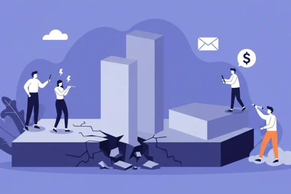 Crisis Recovery: 3 Steps to Rebuild Trust by 2027