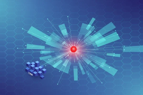 CRM Data: PR’s 2026 Game Changer for Media