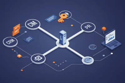 CRM PR: Is Unified Tech Key for 2026?