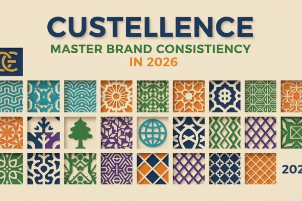Custellence: Master Brand Consistency in 2026