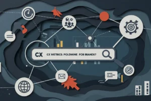 CX Metrics: PR Goldmine for 2026 Brands?