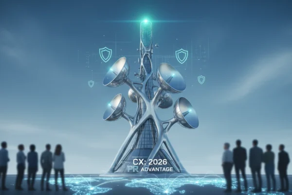 CX: Your 2026 PR Advantage for Loyalty