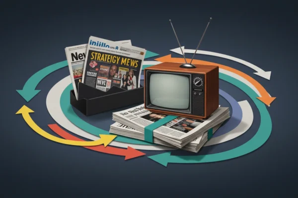 Digital Dominance: 5 Steps for 2026