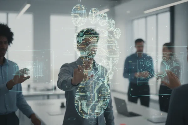 Digital Reputation: 2026’s Trust Imperative