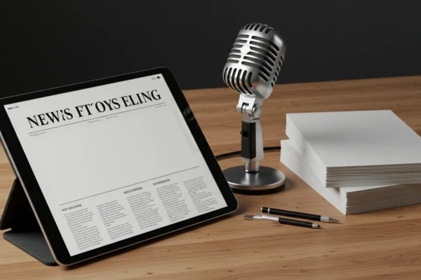 Digital Storytelling: 2026 Media Coverage Tactics