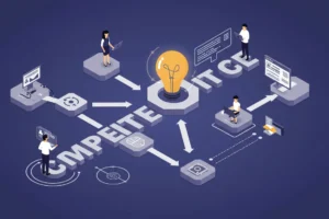 Expert Content Strategy: 2026 Competitive Edge