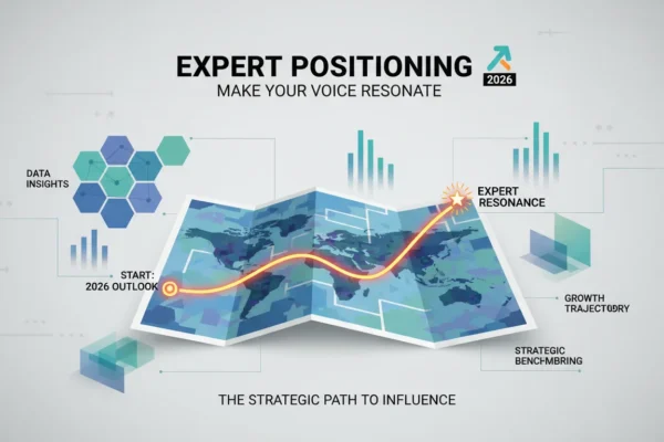 Expert Positioning: Make Your Voice Resonate in 2026