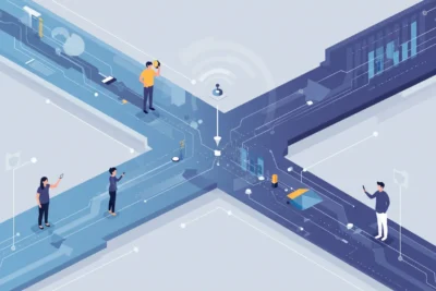 First-Party Data: Marketing’s 2026 ROI Driver