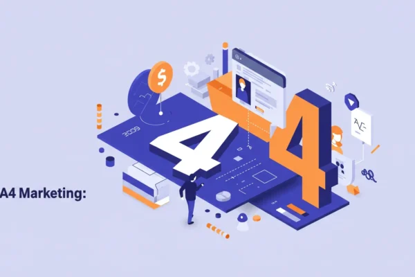 GA4 Marketing: Master Data Insights in 2026