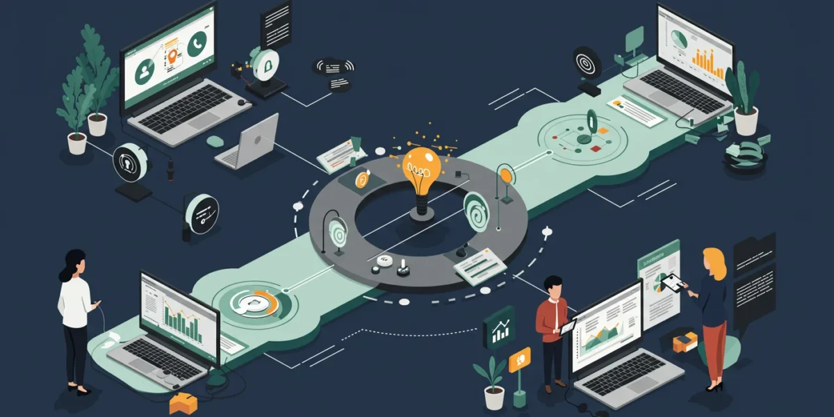 GreenScape Innovations: PR Amplification in 2026
