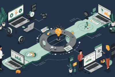GreenScape Innovations: PR Amplification in 2026