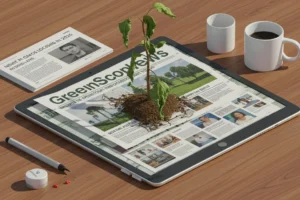 GreenScape Landscaping: Reputation Crisis in 2026