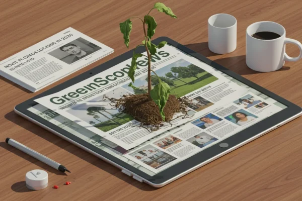 GreenScape Landscaping: Reputation Crisis in 2026