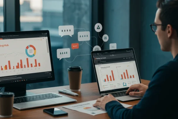 HubSpot Marketing Hub Personal Branding in 2026