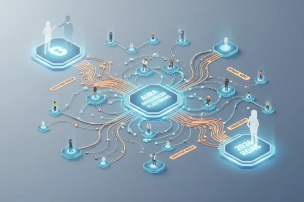 Influencer Platforms: Aura Hydration’s 2026 ROAS