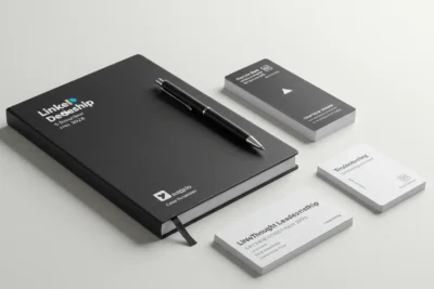 LinkedIn B2B Thought Leadership: 5 Keys for 2026