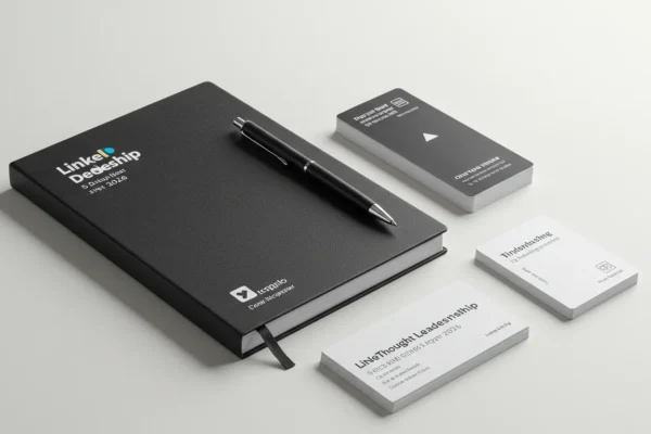 LinkedIn B2B Thought Leadership: 5 Keys for 2026