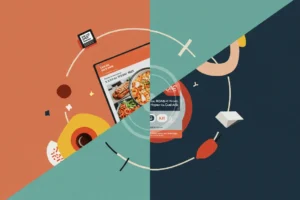 Local Eats 2025: 2.3x ROAS from Hyper-Local Ads