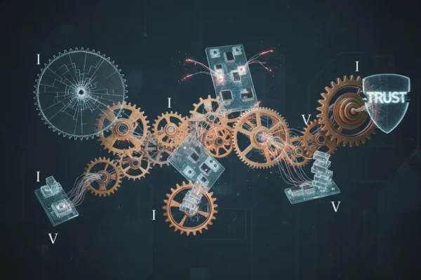 Logistics Digital Trust: 5 PR Myths for 2026