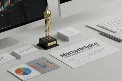 Marketing: $150K Budget Yields 3.5x ROAS in 2026