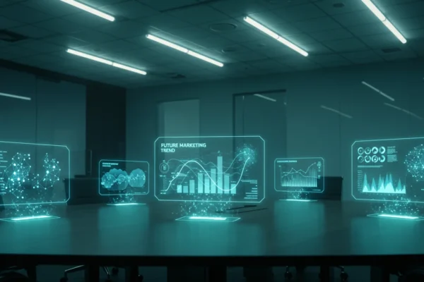 Marketing 2026: 5 Predictions to Drive Growth Now