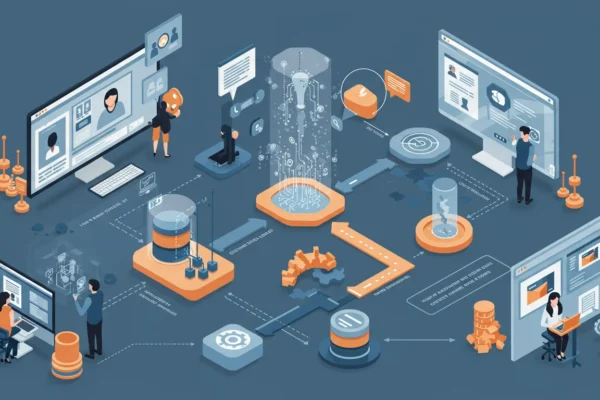 Marketing: 2026 CDP Shift for Growth