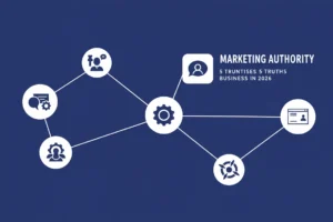 Marketing Professionals: 2026 AI Imperatives