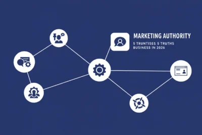 Marketing Professionals: 2026 AI Imperatives