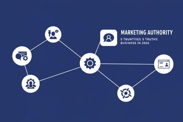 Marketing Professionals: 2026 AI Imperatives