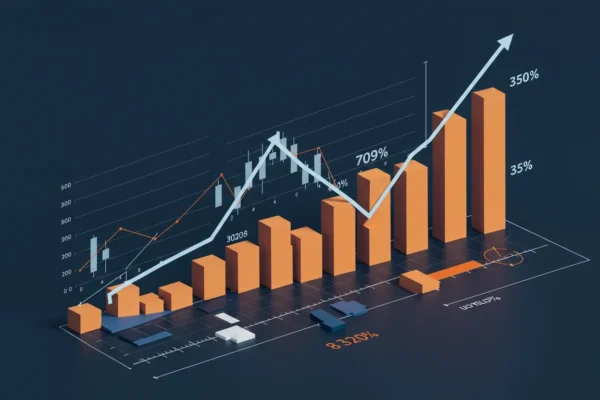 Marketing Budgets 2026: 70% Growth, 35% Confidence